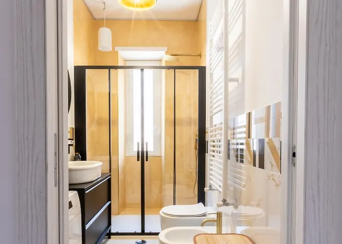 Apartment Ninfea