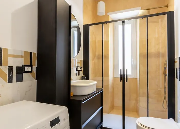 Apartment Ninfea *