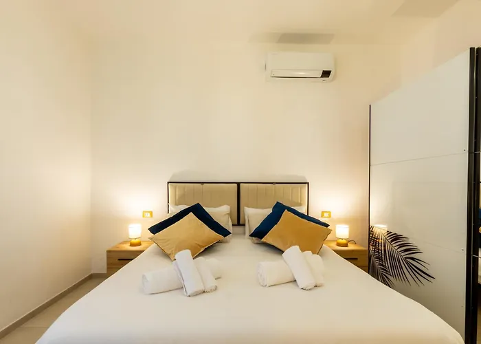 Ninfea Apartment