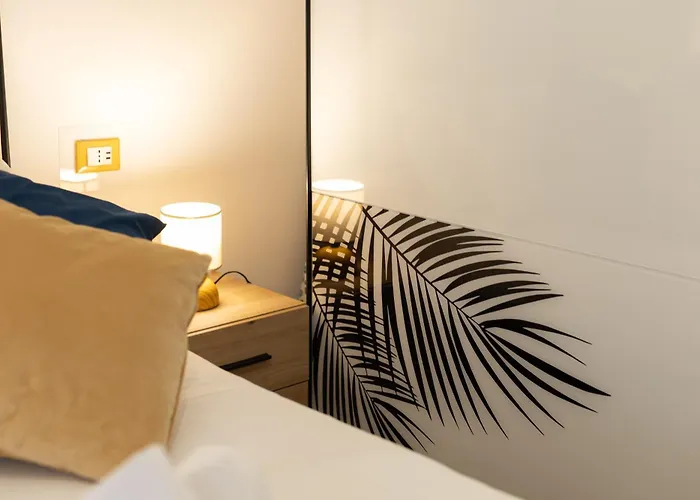 Apartment Ninfea Rome